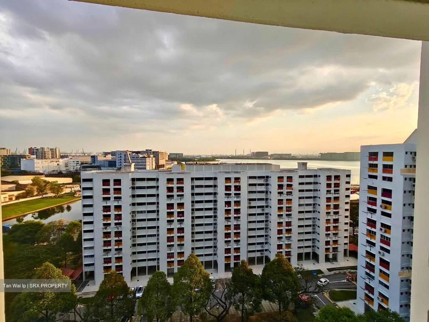Blk 406 Pandan Gardens (Jurong East), HDB 5 Rooms #540251931